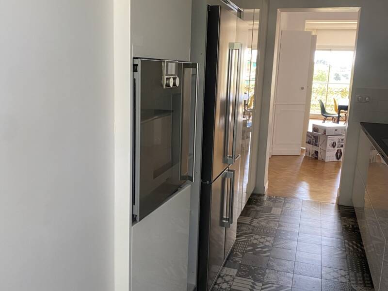 Maison à louer, 105m², MARSEILLE 8E