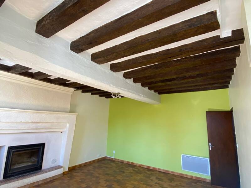 Maison à louer, 74m², SAINT PHILBERT DU PEUPLE