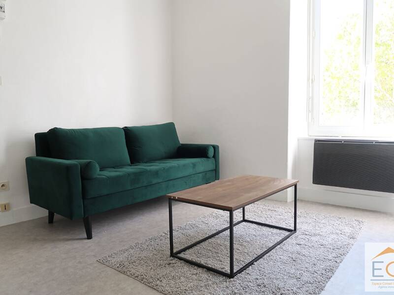 Maison à louer, 41m², LIMOGES