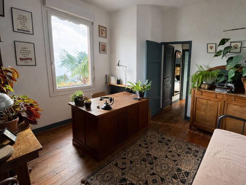 Maison à vendre, 68m², TOULOUSE