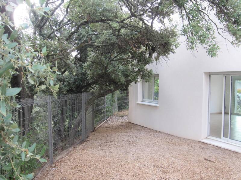 Maison à louer, 95m², JUVIGNAC