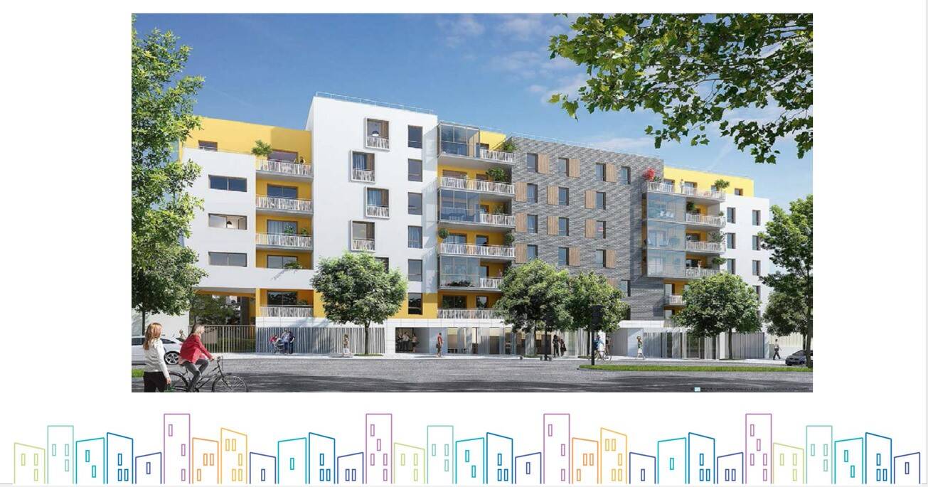 Maison à louer, 28m², MONTREUIL