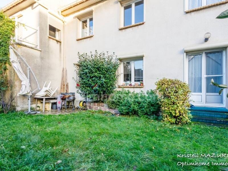 Maison à vendre, 175m², LE HAVRE