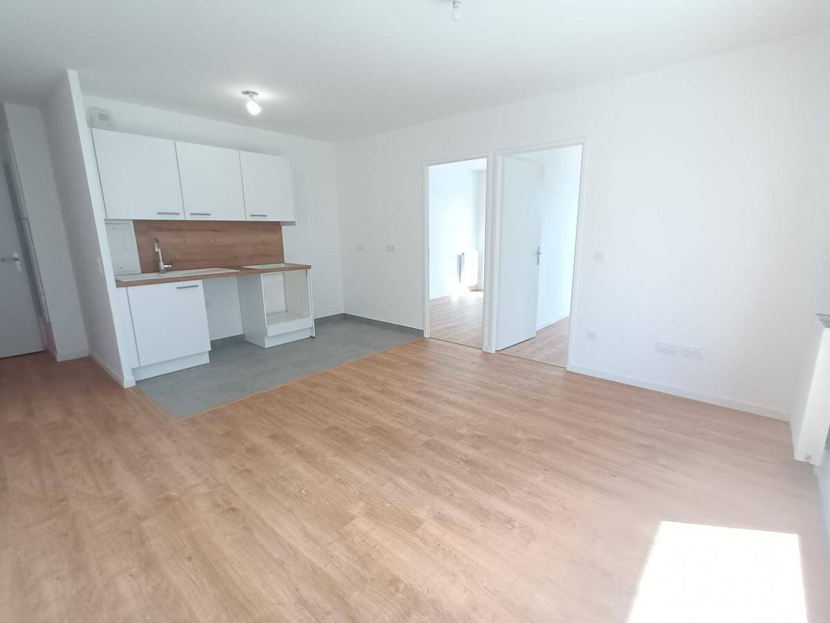 Maison à louer, 40m², ARGENTEUIL