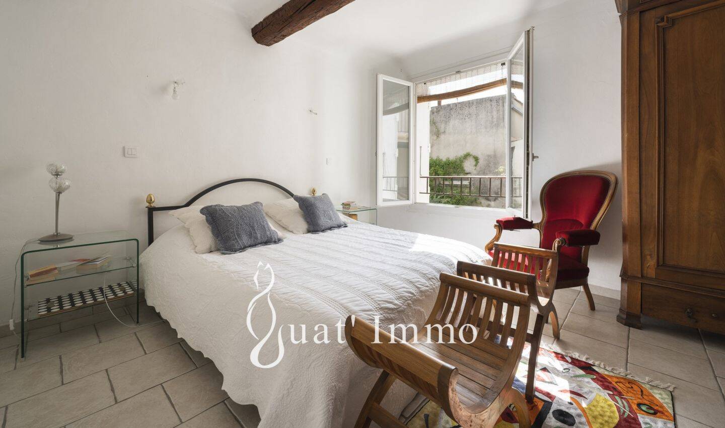 Maison à vendre, 95m², MANOSQUE