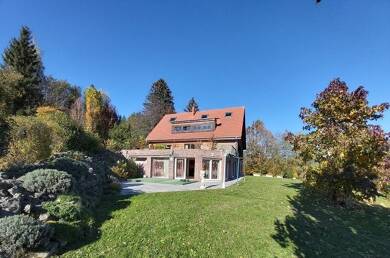 Chalet à vendre 1 380 000 € 10 pièces 6 chambres 407 m² 2 100 m² de terrain Barr 67140