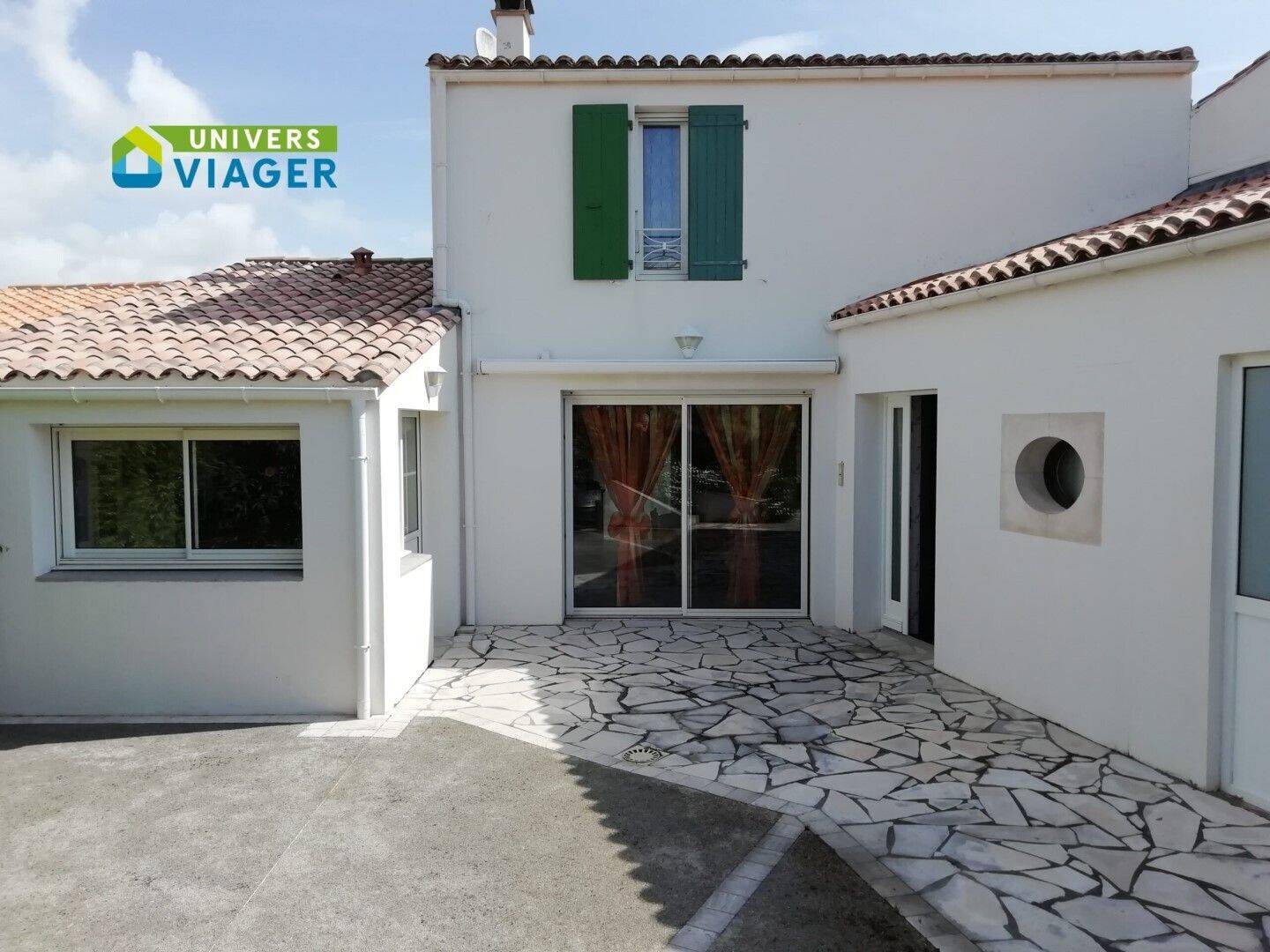 Maison à vendre, 136m², LA FLOTTE