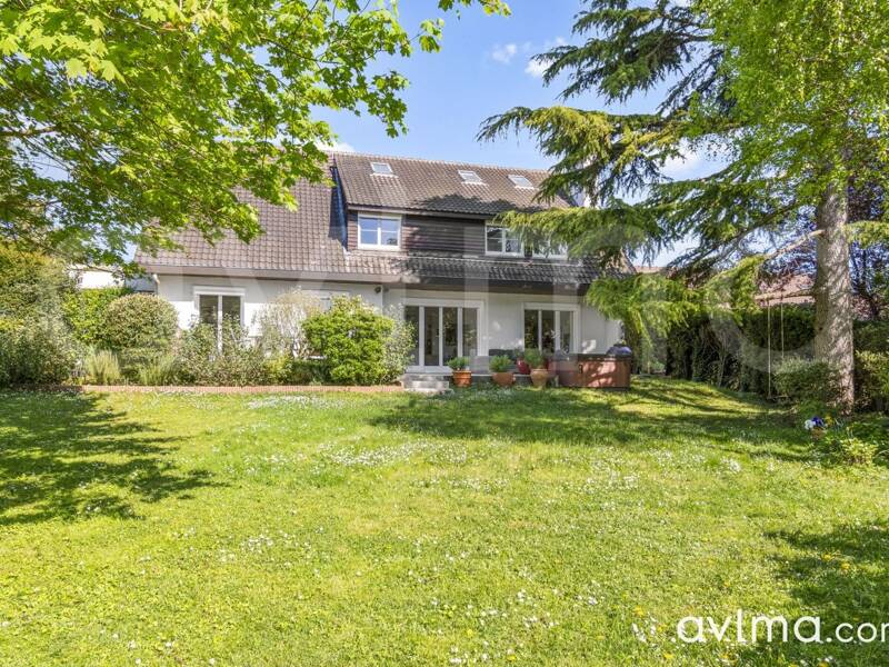 Maison à vendre, 277m², CHAVENAY