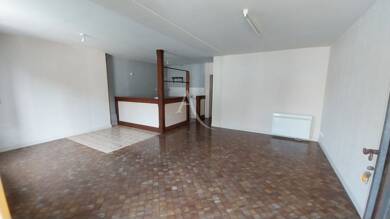 Maison à louer 360 € 2 pièces 1 chambre 45 m² Souesmes 41300