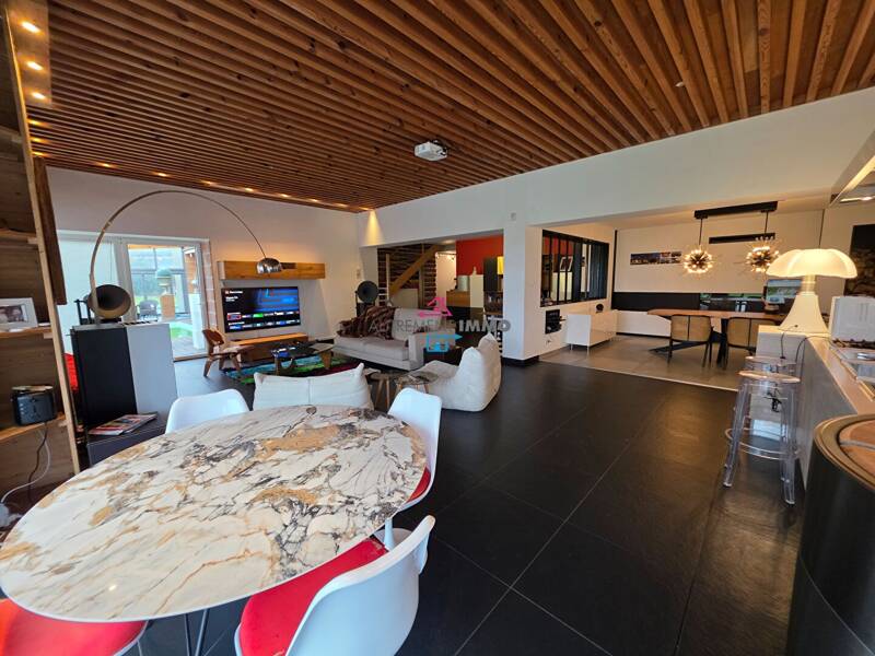 Maison à vendre, 300m², ARRAS