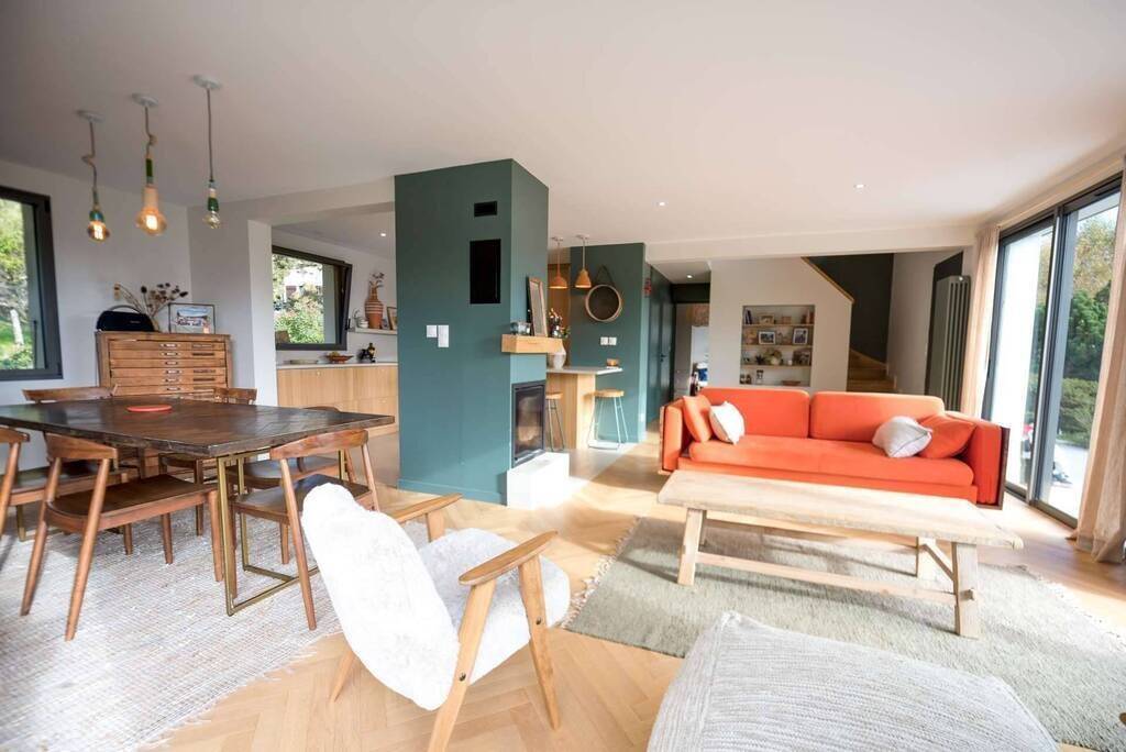 Maison à vendre, 135m², SEVRIER