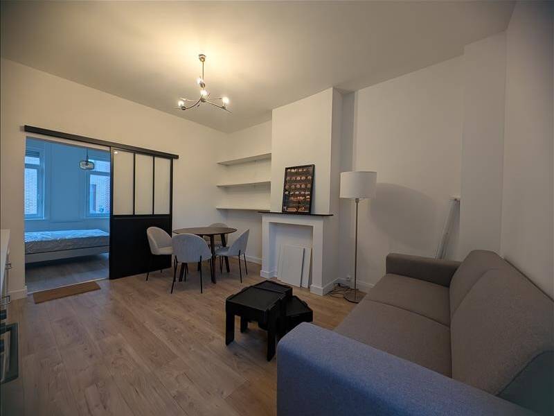 Maison à louer, 38m², LILLE