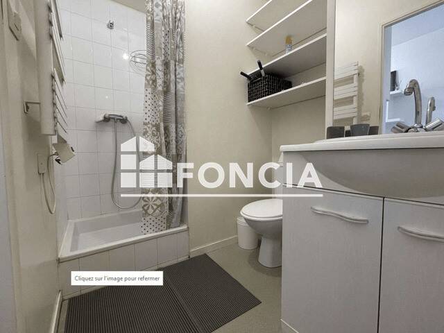 Maison à louer, 18m², LA ROCHELLE