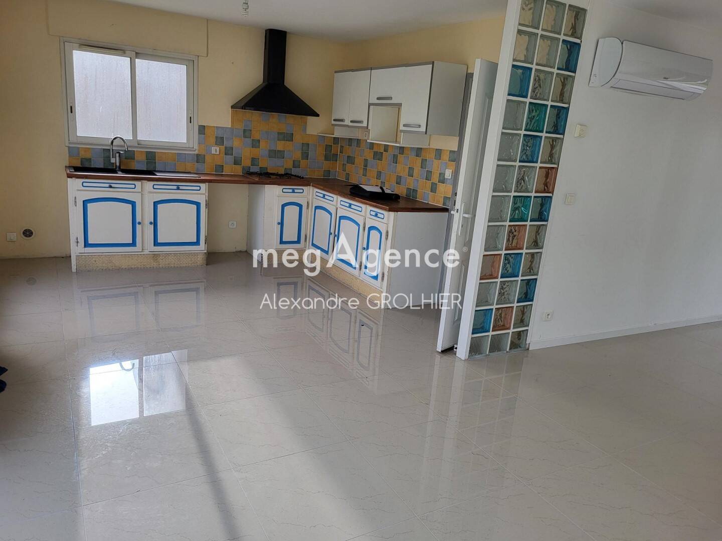 Maison à vendre, 84m², ROCHEFORT