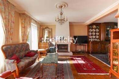 Maison à vendre 464 000 € 5 pièces 4 chambres 118 m² 487 m² de terrain Quatre Chemins-Quelisoy Larmor-Plage 56260