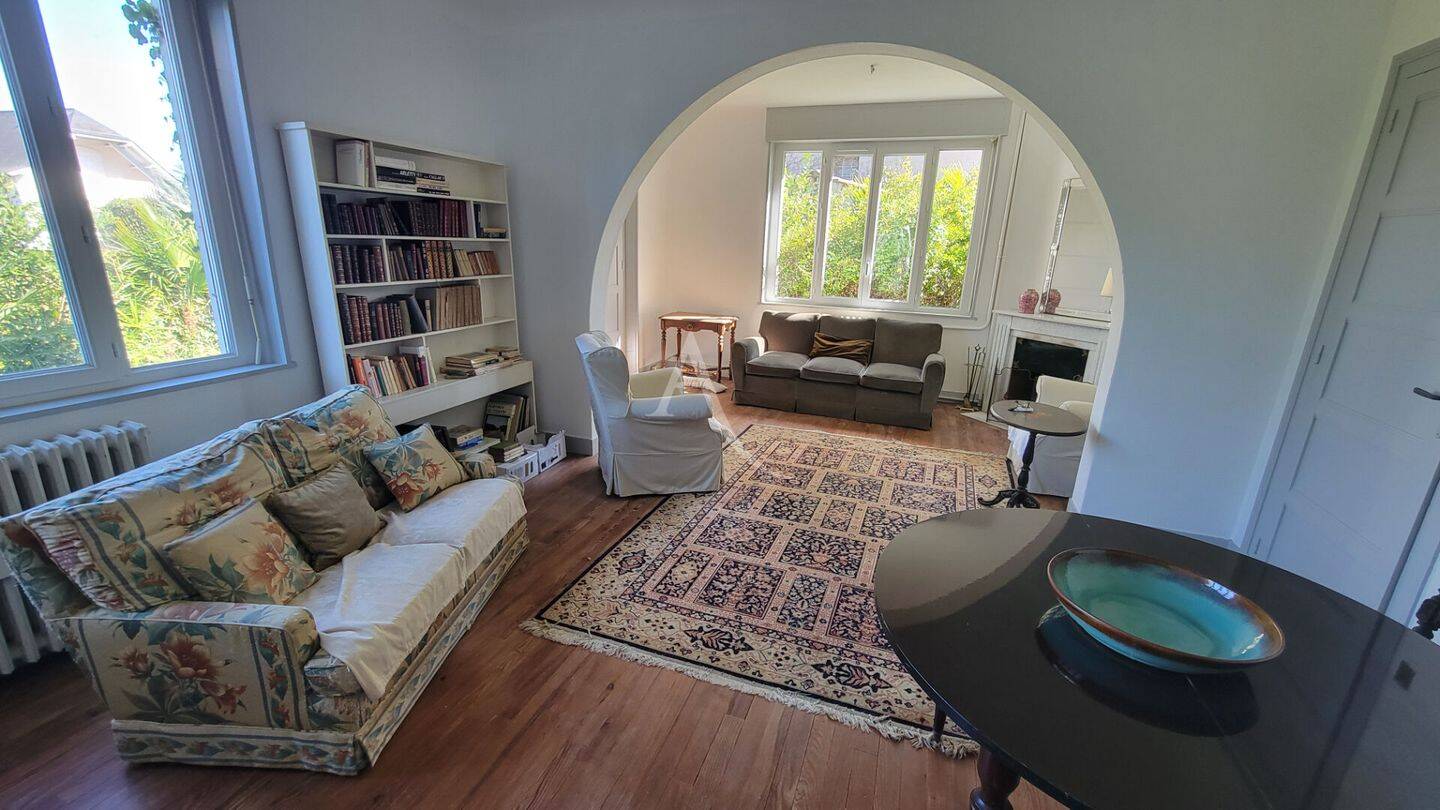 Maison à vendre, 136m², PAU
