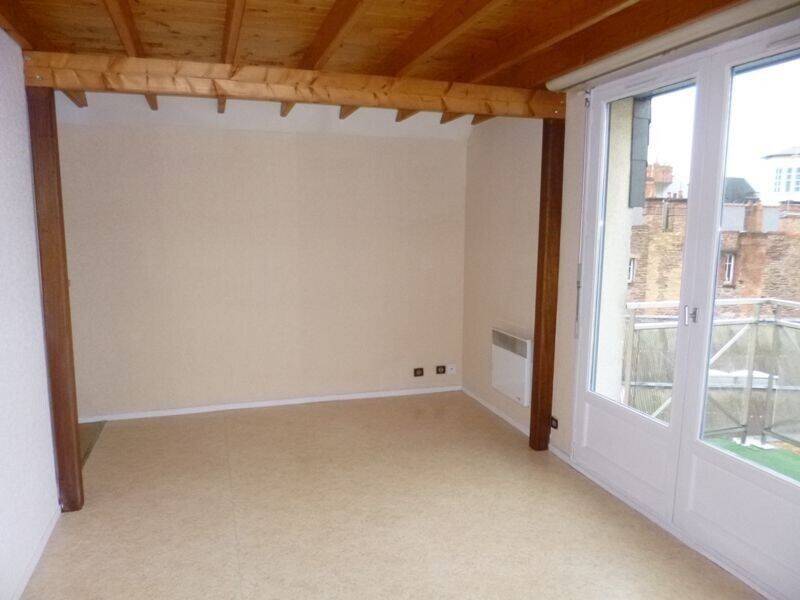 Maison à louer, 25m², RENNES