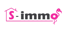 S-IMMO logo