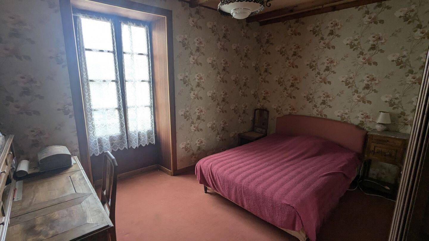 Maison à vendre, 205m², SAINT HILAIRE LA PALUD