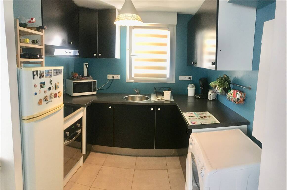Maison à vendre, 46m², LA VALETTE DU VAR
