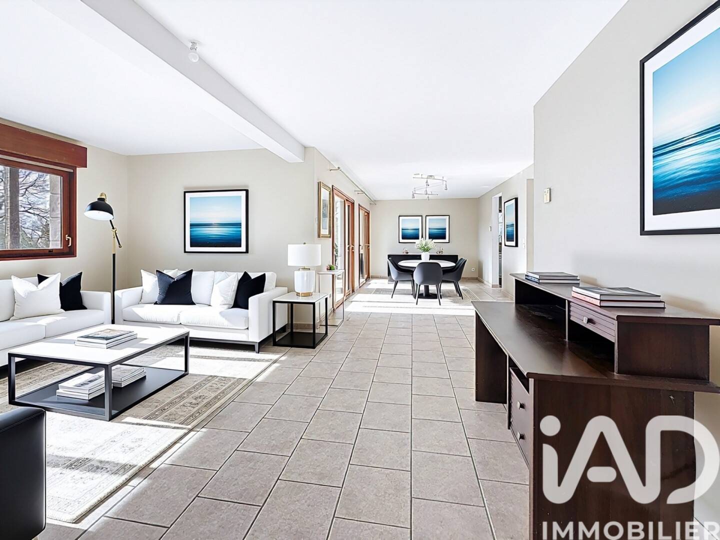 Maison à vendre, 165m², HONGUEMARE GUENOUVILLE