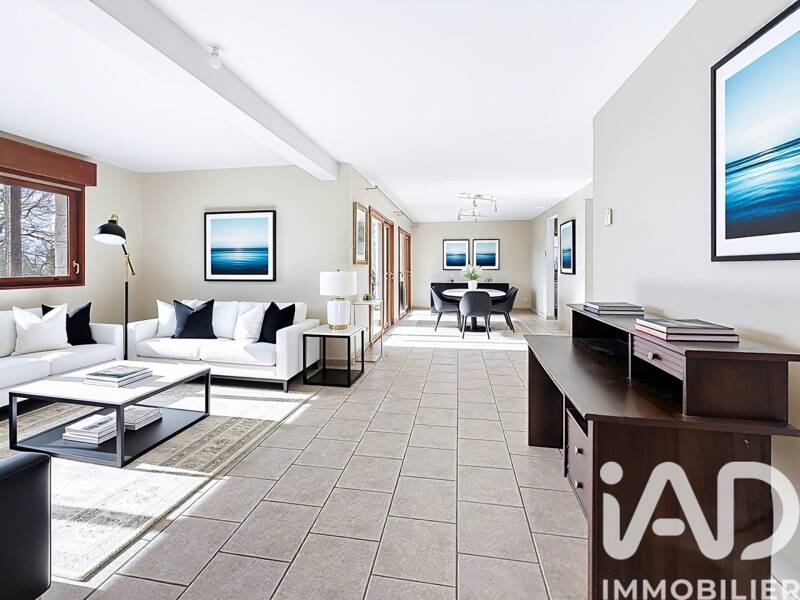 Maison à vendre, 165m², HONGUEMARE GUENOUVILLE