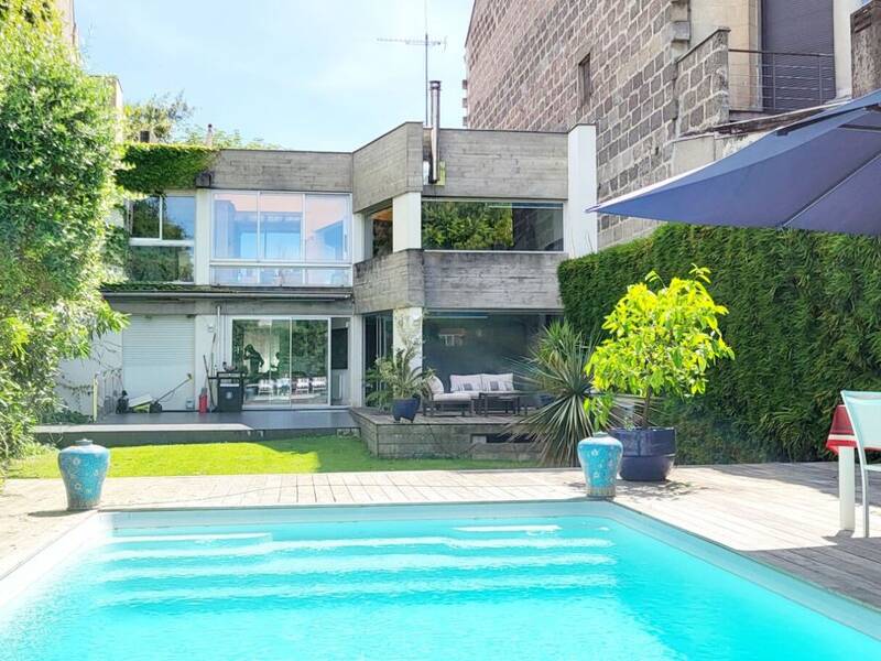 Maison à vendre, 245m², BORDEAUX
