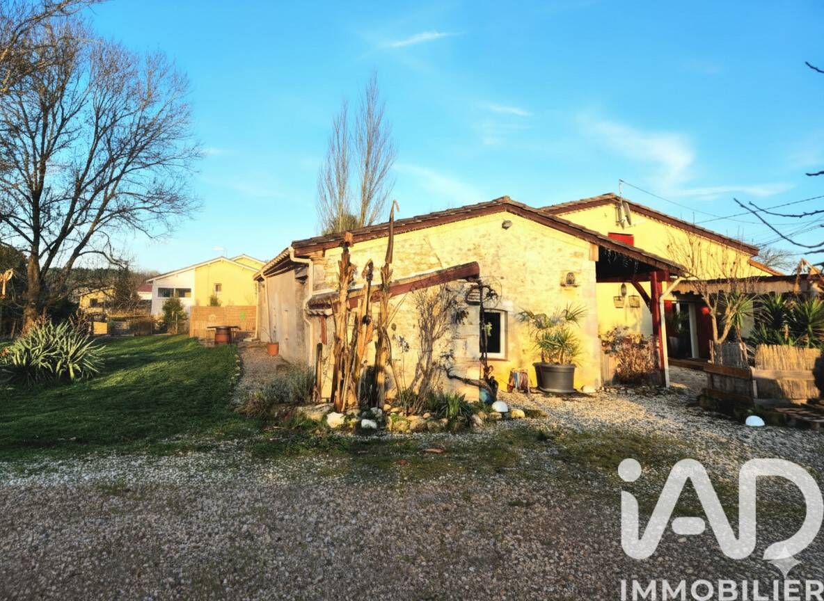 Maison à vendre, 170m², MAUVEZIN SUR GUPIE