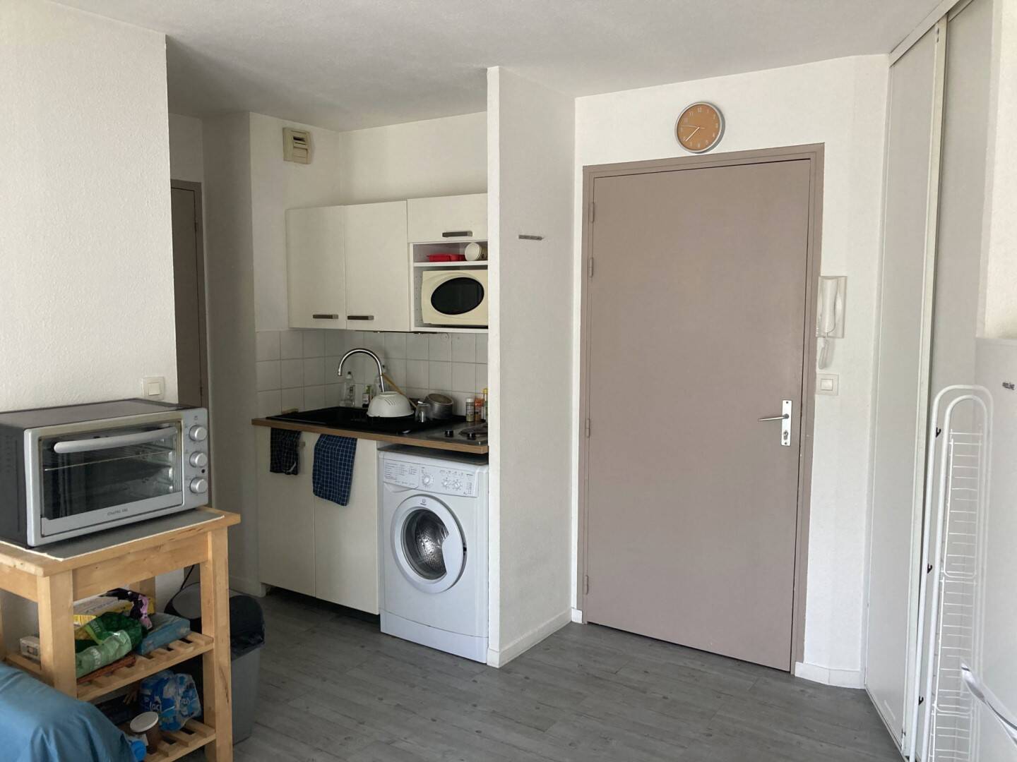 Maison à louer, 25m², CAEN