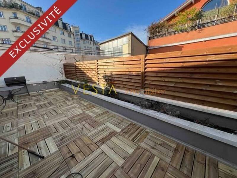 Maison à vendre, 110m², MONTREUIL