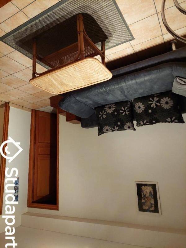 Maison à louer, 42m², VITRY SUR SEINE