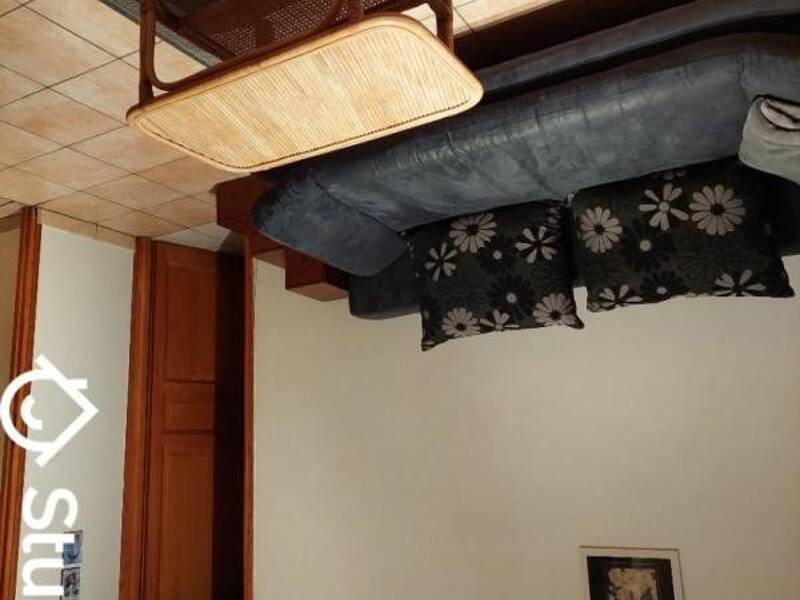 Maison à louer, 42m², VITRY SUR SEINE