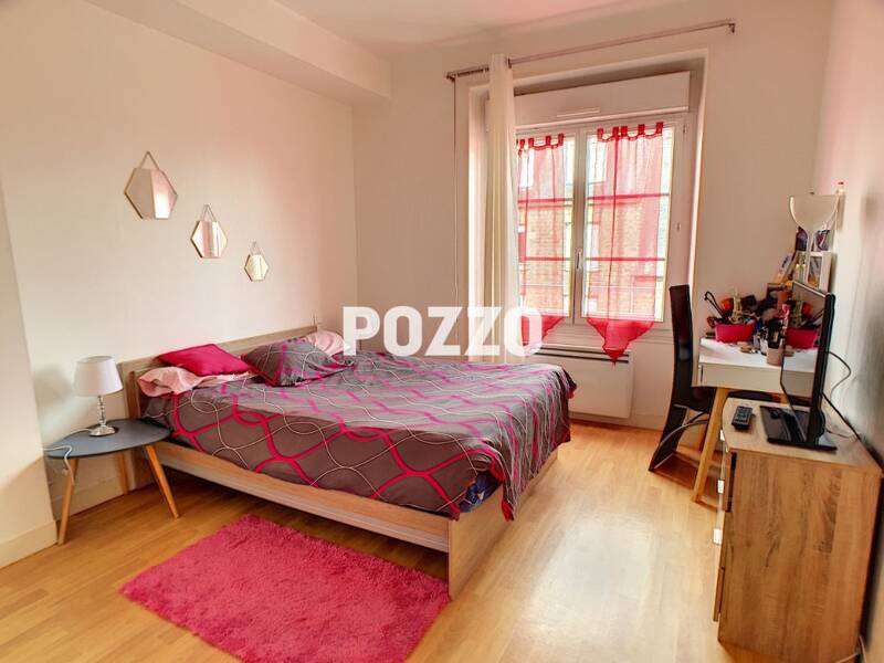 Maison à louer, 40m², SAINT HILAIRE DU HARCOUET