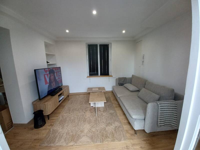 Maison à louer, 45m², BOUGIVAL