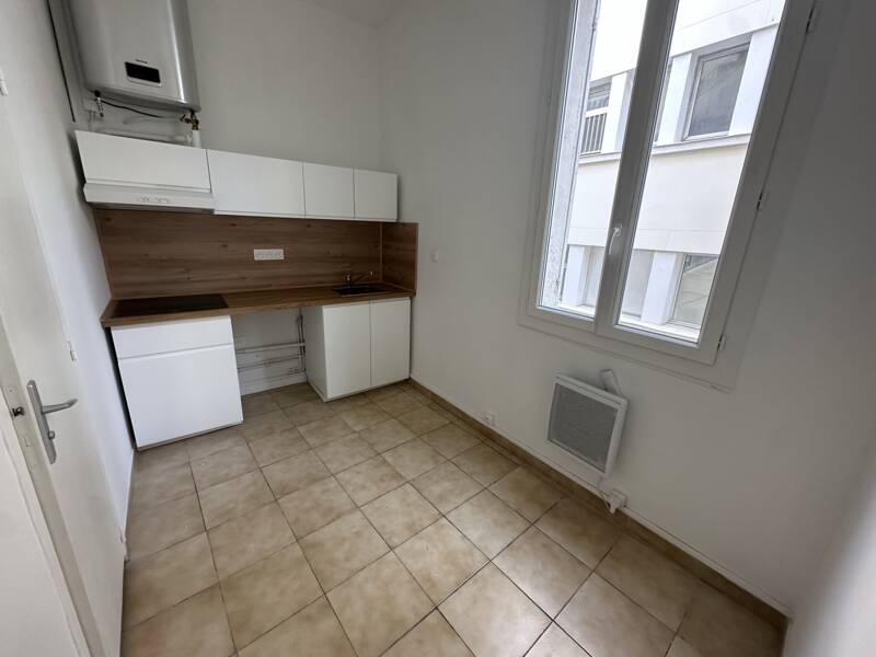 Maison à louer, 30m², MARSEILLE 1ER