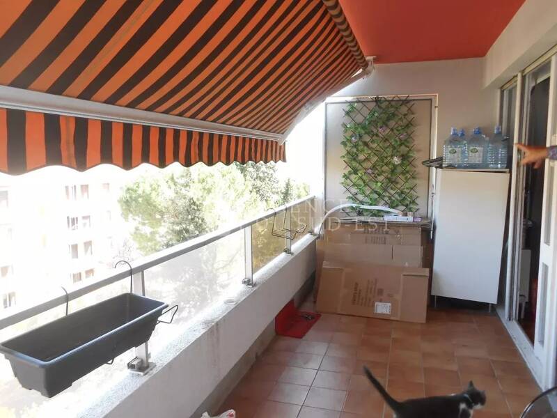 Maison à louer, 71m², AIX EN PROVENCE