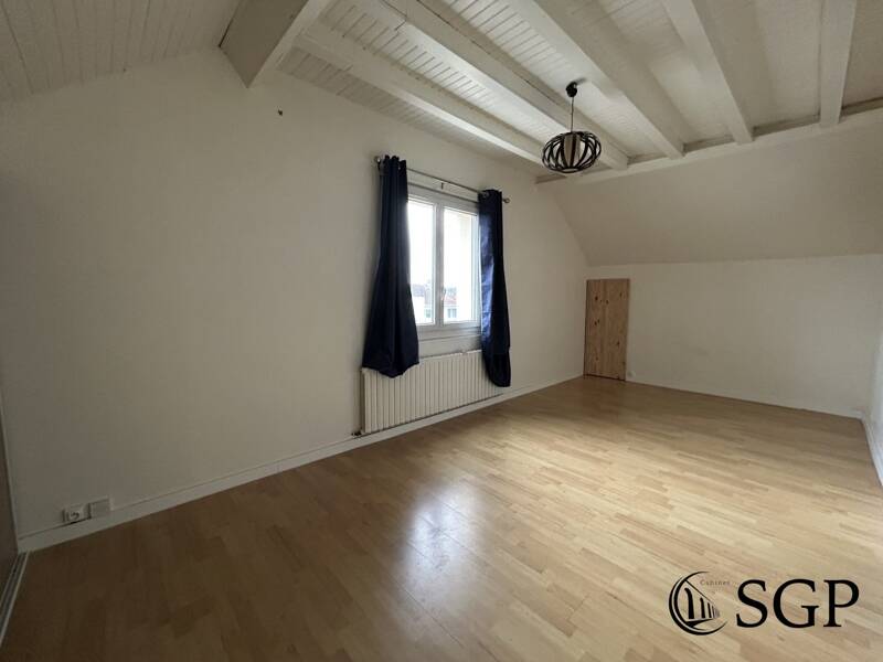 Maison à louer, 57m², MAGNY LES HAMEAUX