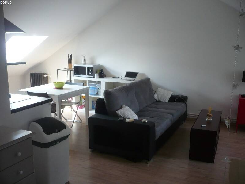 Maison à louer, 40m², DIJON