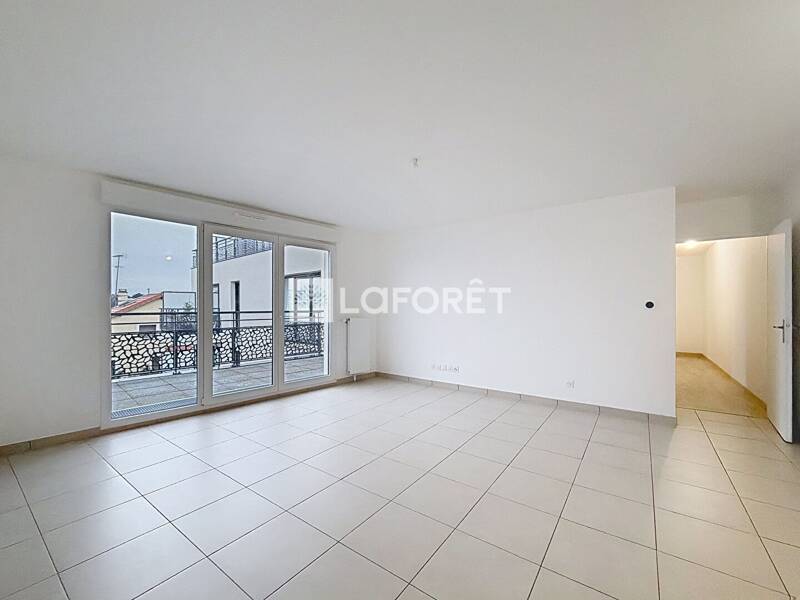 Maison à louer, 75m², THIAIS