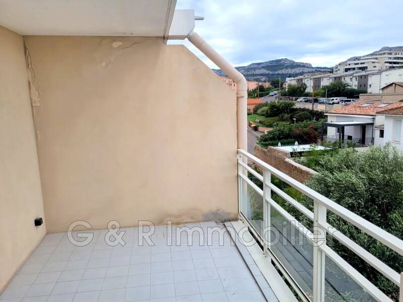 Maison à louer, 78m², MARSEILLE 8E