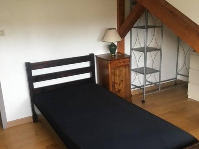 Maison à louer, 12m², FRONTONAS