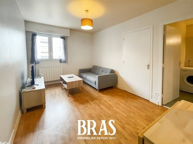 Maison à louer, 28m², VANNES