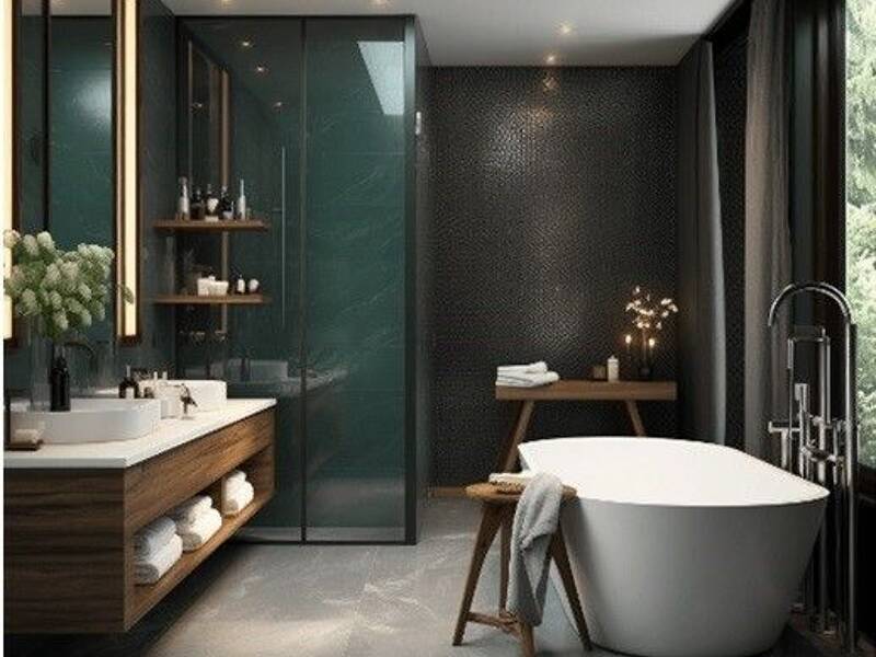 Maison à vendre, 112m², BOULOGNE BILLANCOURT