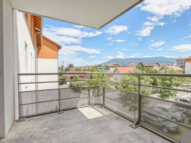 Maison à louer, 63m², VILLE LA GRAND