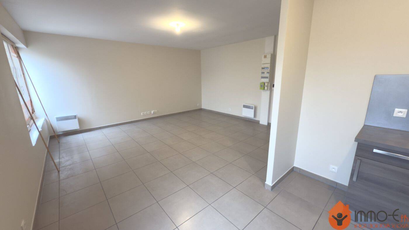 Maison à vendre, 49m², MAGNY LE HONGRE