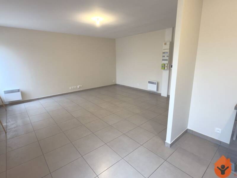 Maison à vendre, 49m², MAGNY LE HONGRE