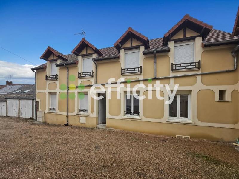 Maison à vendre, 31m², VERNON