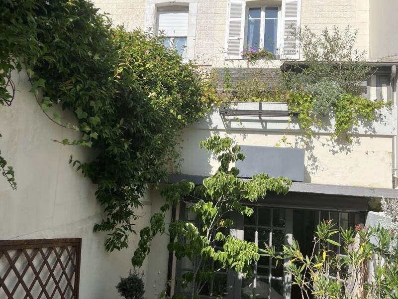 Maison à vendre, 47m², TROUVILLE SUR MER