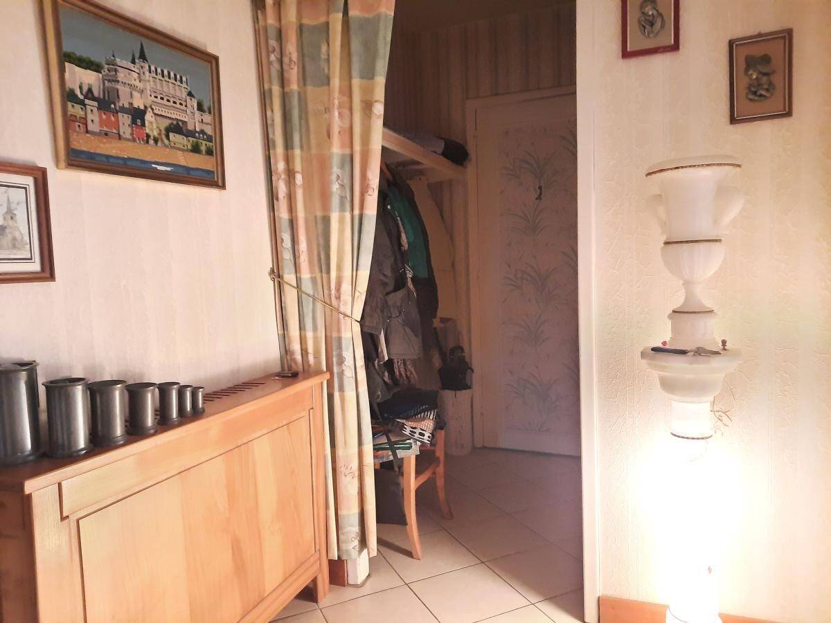 Maison à vendre, 77m², FEUQUIERES EN VIMEU