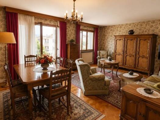 Appartement à vendre 170 400 € 4 pièces 3 chambres 109 m² Étage 4/4 Bayard Gap 05000